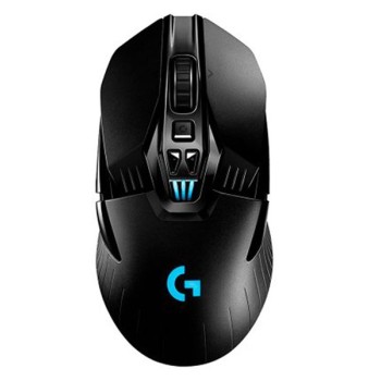 LOGITECH G903 LIGHTSPEED Gaming Mouse sa HERO 16K sensorom, 2.4GHZ