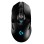 LOGITECH G903 LIGHTSPEED Gaming Mouse sa HERO 16K sensorom, 2.4GHZ