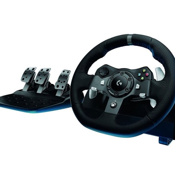 LOGITECH G920