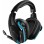 LOGITECH G935 bežične gejmerske crne slušalice 981-000744