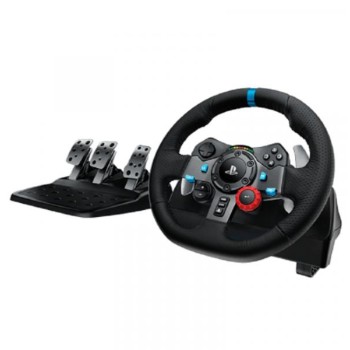 LOGITECH Gejmerski volan DRIVING FORCE G29 PC/PS4/PS3/PS5