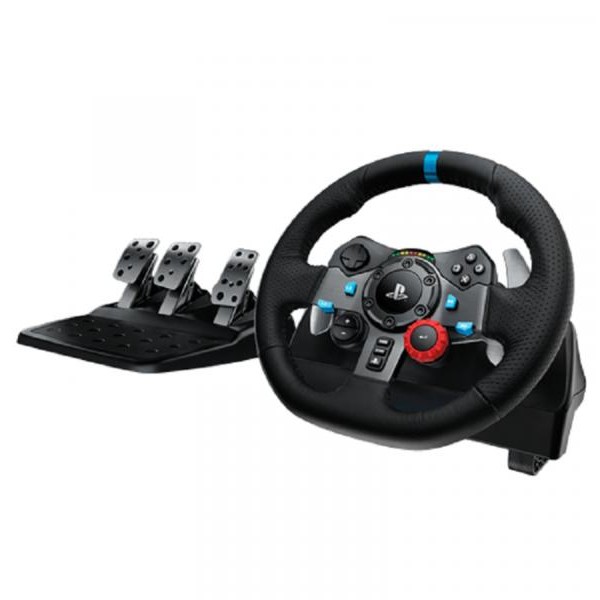 LOGITECH Gejmerski volan DRIVING FORCE G29 PC/PS4/PS3/PS5