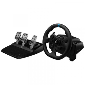 LOGITECH Gejmerski volan G923 TRUEFORCE SIM RACING (PC/PS4)