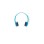 LOGITECH H150 Stereo Headset slušalice sa mikrofonom plave