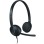 LOGITECH H340 Stereo Headset slušalice sa mikrofonom