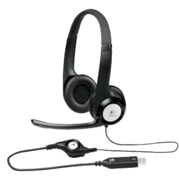 LOGITECH H390 Stereo slušalice sa mikrofonom