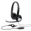 LOGITECH H390 Stereo slušalice sa mikrofonom