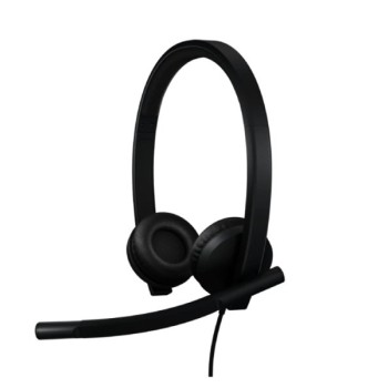 LOGITECH H570e Stereo (Teams Version) USB-A slušalice sa mikrofonom