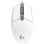 LOGITECH LOGITECH Gejmerski miš G203 LIGHTSYNC (Beli)