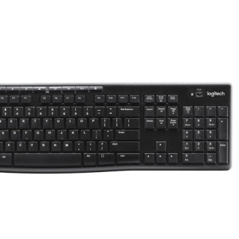 LOGITECH LOGITECH MK270 Wireless YU