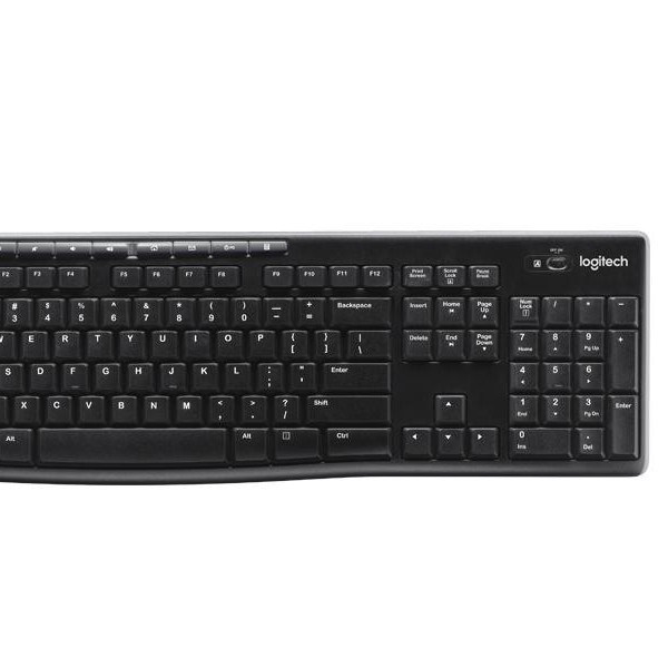 LOGITECH LOGITECH MK270 Wireless YU