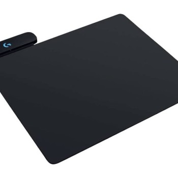 LOGITECH Logitech Powerplay 2 Wireless Charging Gaming Mouse Pad