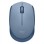 LOGITECH M171 Wireless Mouse Bluegrey
