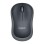 LOGITECH M185 Wireless sivi miš Retail