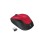 LOGITECH M235 Optical Wireless miš Retail crveni