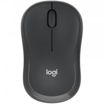 LOGITECH M240 Bluetooth Mouse Graphite