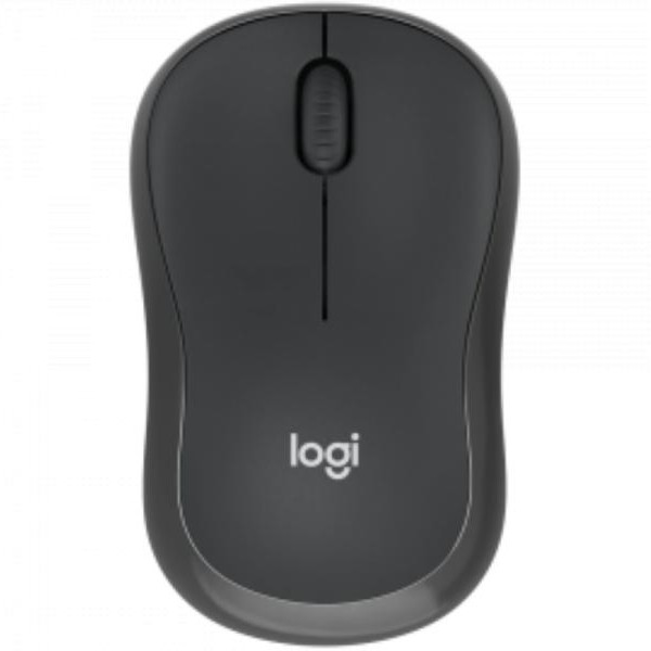 LOGITECH M240 Bluetooth Mouse Graphite