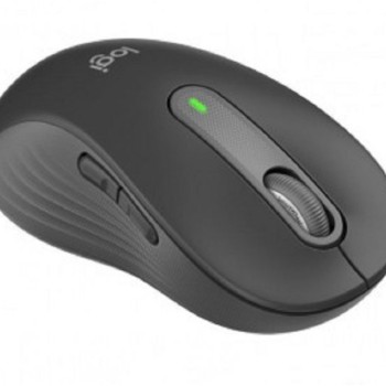 LOGITECH M650 L Wireless miš Graphite Left