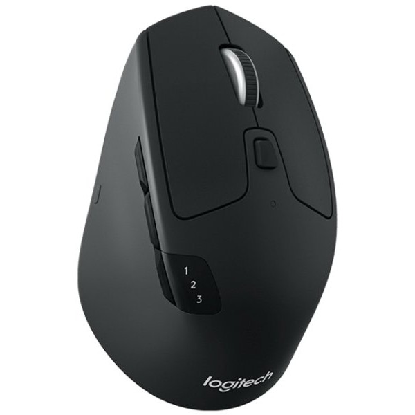 LOGITECH M720 Triathlon Wireless