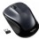 LOGITECH Miš Wireless M325s Dark Silver 910-006812