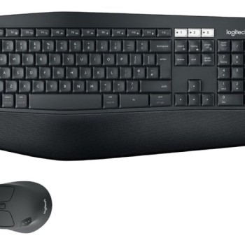 LOGITECH MK850 Wireless US tastatura + miš