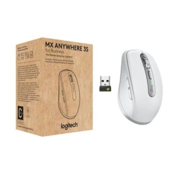 LOGITECH MX Anywhere 3S pale gray 910-006959