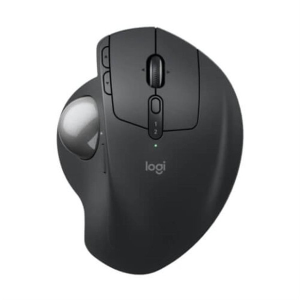 LOGITECH MX Ergo S Wireless Graphite miš