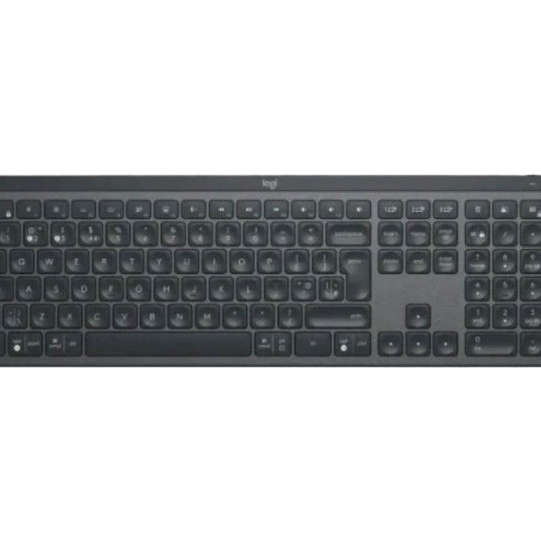 LOGITECH MX Keys black US 920-010251