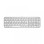 LOGITECH MX Keys S US Wireless Illuminated tastatura Pale Grey