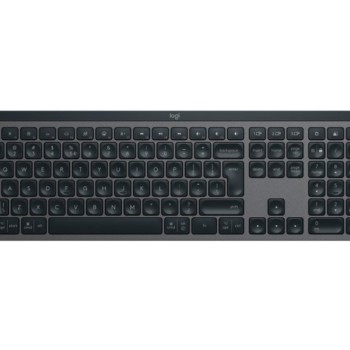 LOGITECH MX Keys S Wireless US
