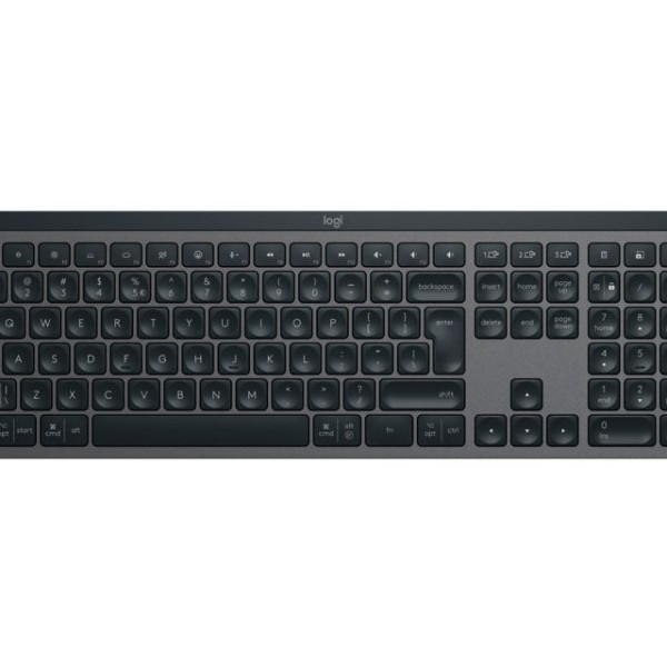 LOGITECH MX Keys S Wireless US