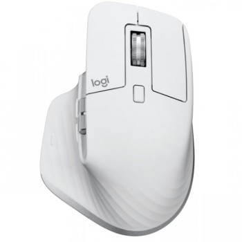 LOGITECH MX Master 3S Light Gray Wireless miš