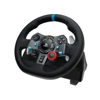 LOGITECH Set Volan G29 i menjač