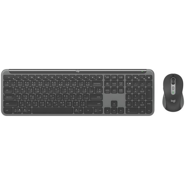 LOGITECH Signature Slim Combo MK950 US