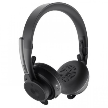 LOGITECH Zone Wireless UC 981-000914