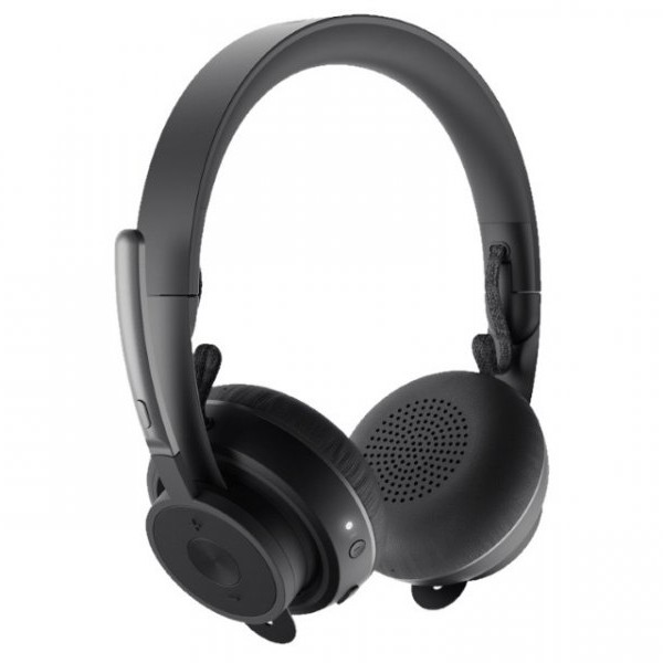 LOGITECH Zone Wireless UC 981-000914