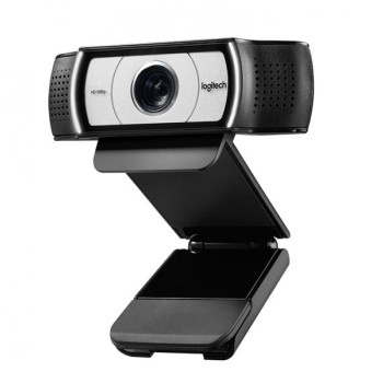 LOGITECH UC WebCam C930e - EMEA Business