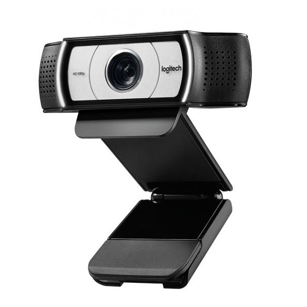 LOGITECH UC WebCam C930e - EMEA Business