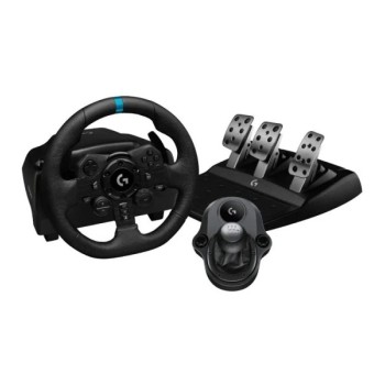 LOGITECH Volan Logitech G923 Trueforce Racing Wheel + Shifter
