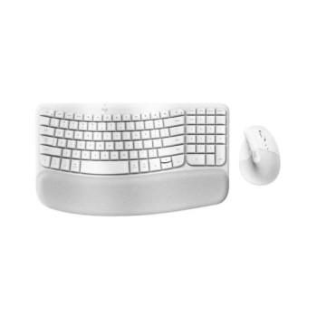 LOGITECH Wave Keys i Lift za Mac