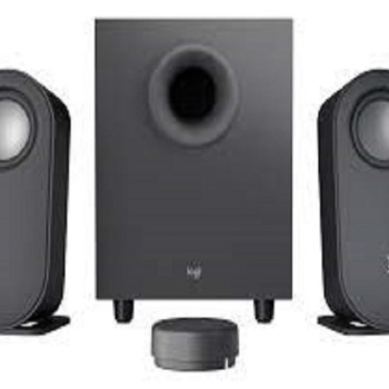 LOGITECH Z407 2.1 ZVU02530