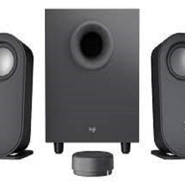 LOGITECH Z407 2.1 ZVU02530