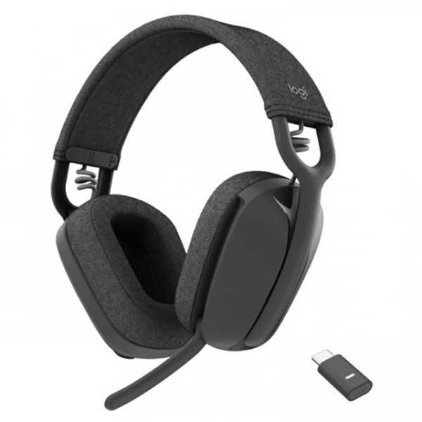 LOGITECH Zone Vibe Wireless MS slušalice sa mikrofonom
