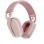 LOGITECH Zone Vibe100 Headset - Rose