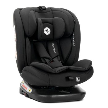 LORELLI BERTONI Auto sedište i-Size Capella Black, 40-150cm Isofix