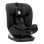 LORELLI BERTONI Auto sedište i-Size Capella Black, 40-150cm Isofix