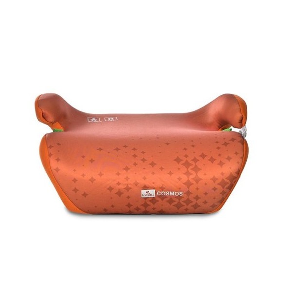 LORELLI BERTONI Auto sedište I-size Cosmos Isofix (125-150cm) - narandžasta
