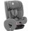 LORELLI BERTONI AUTO SEDISTE VOYAGER I-SIZE (40-150cm) - GREY + JASTUK ZA PUTOVANJE
