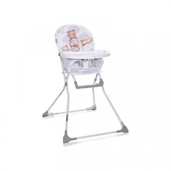 LORELLI BERTONI Hranilica Cookie Baby Blue Pilot