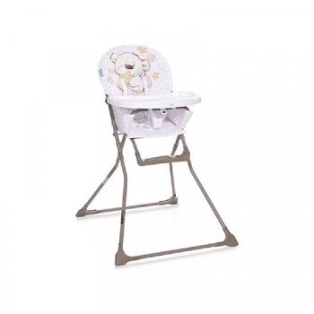 LORELLI BERTONI Hranilica Cookie White Teddy Bear
